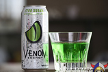 VENOM ENERGY ZERO SUGAR WATERMELON LIME