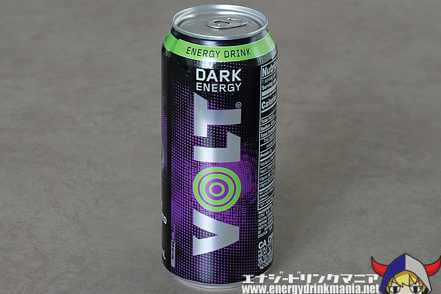 Design of VOLT DARK ENERGY