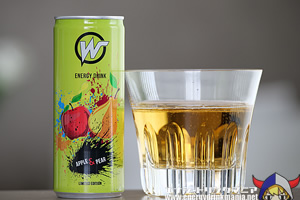 WATT ENERGY APPLE & PEAR