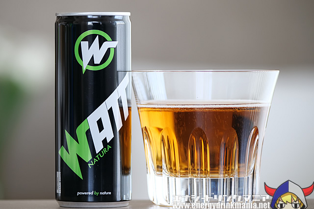 WATT ENERGY NATURA