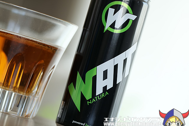 WATT ENERGY NATURA