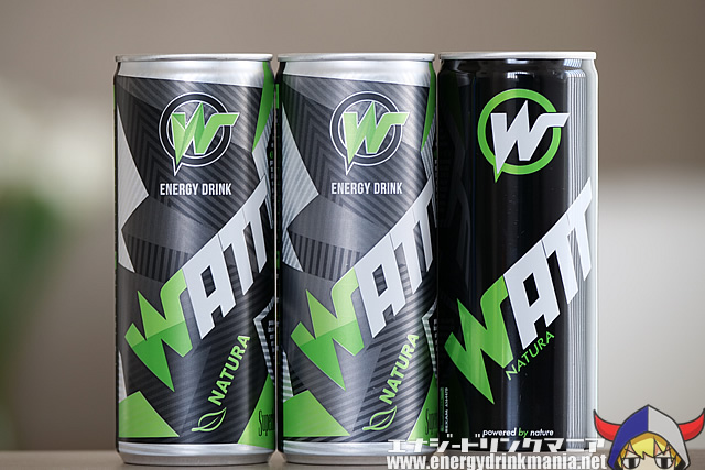 WATT ENERGY NATURA