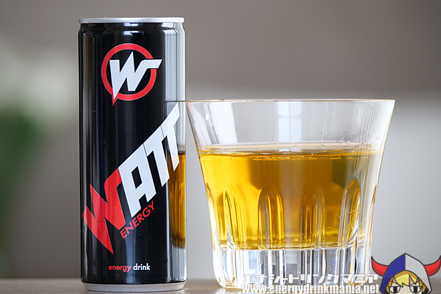 WATT ENERGY ORIGINAL