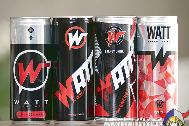 WATT ENERGY ORIGINAL