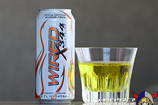 WIRED ENERGY X344 SUGAR FREE