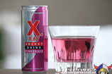 X RAY ENERGY PINKGRAPE