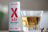 X RAY ENERGY SUGAR FREE