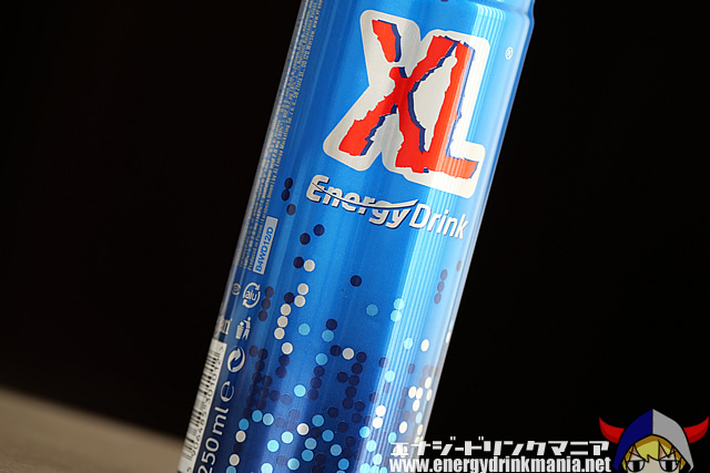 XL Energy Drink