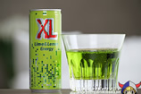 XL Lime & Lemon Energy