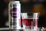 XYIENCE BLU POMEGRANATE