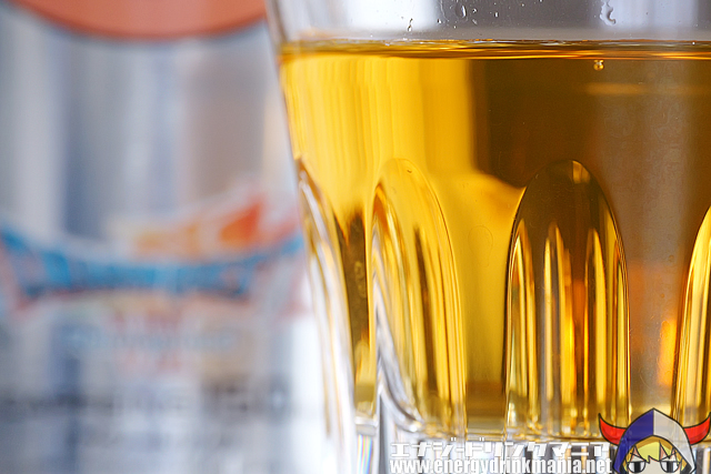 HYPER ZONe メタルスライムエナジーの味