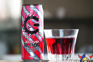ZONe BLOOD