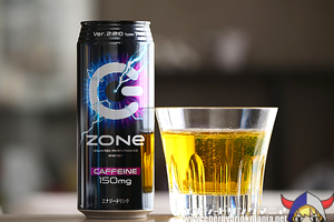 ZONe Energy Drink Ver. 2.2.0 type-T