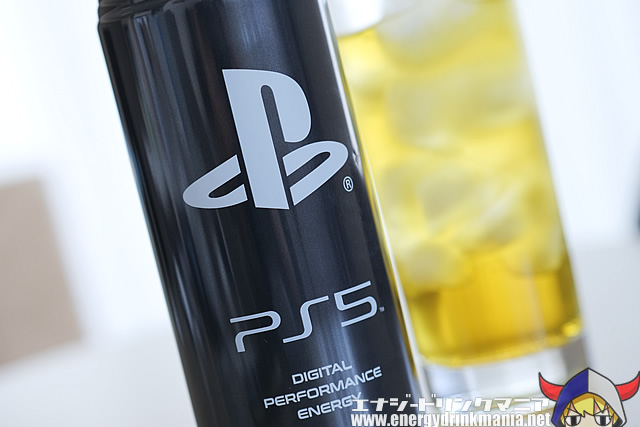 【レビュー】ZONe Ver. PS5 PlayStation5エディション｜エナジードリンクマニア